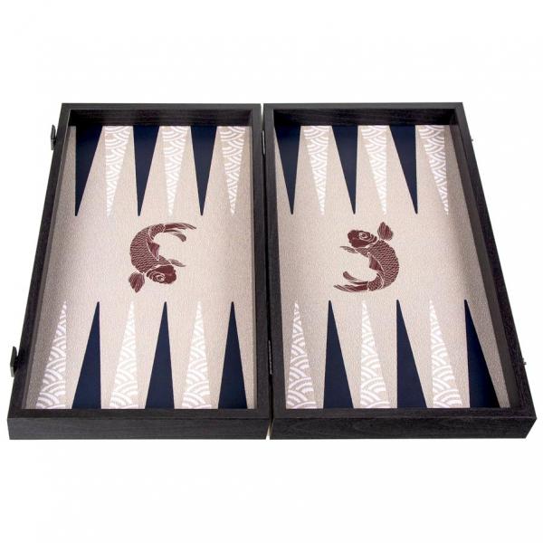 Нарди JAPANESE KOI FISH TXL1CFI - фото 3