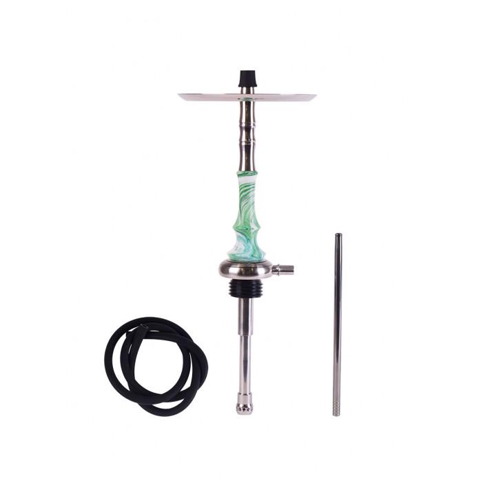 Шахта Totem Evo Green (28030)