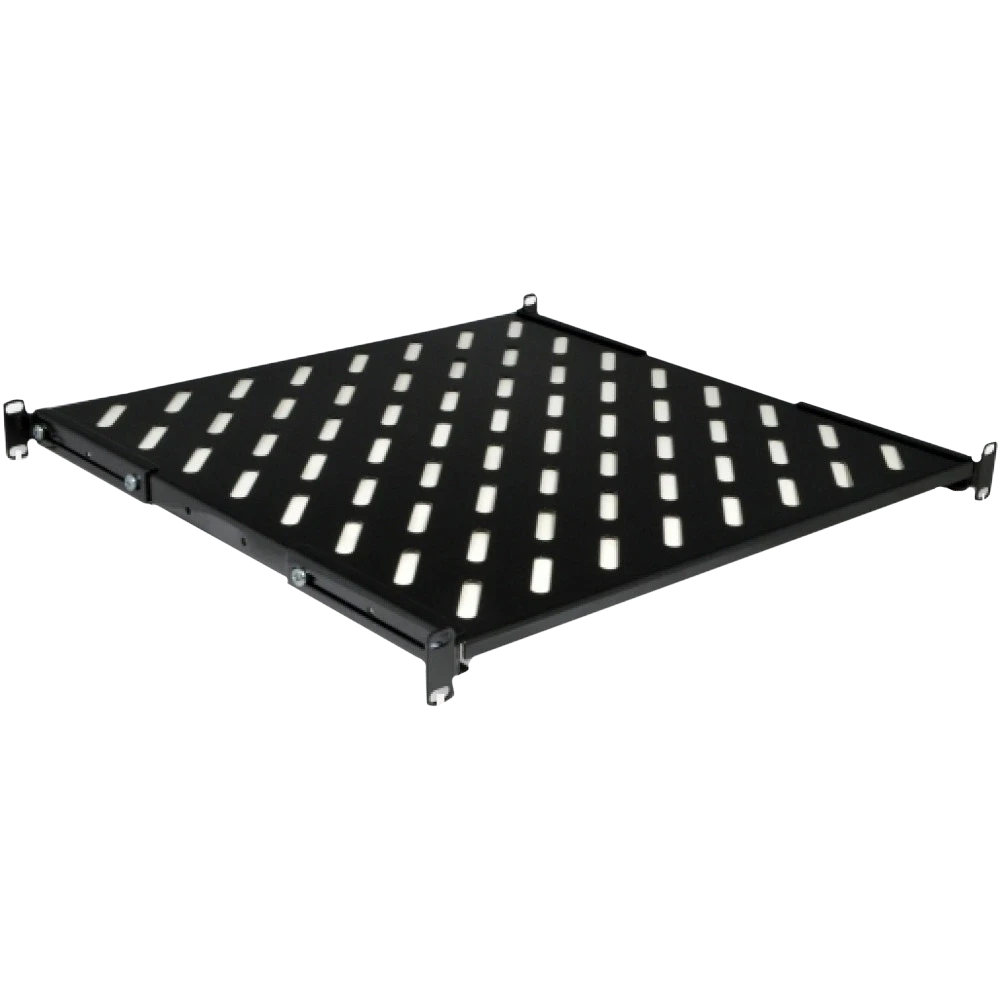 Полиця 19" 1U 450 мм (2983439687) Полиця 19" 1U 450 мм (2983439687)