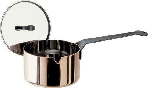 Ковш медный Cintura Orione Alessi (90105/10 / C)