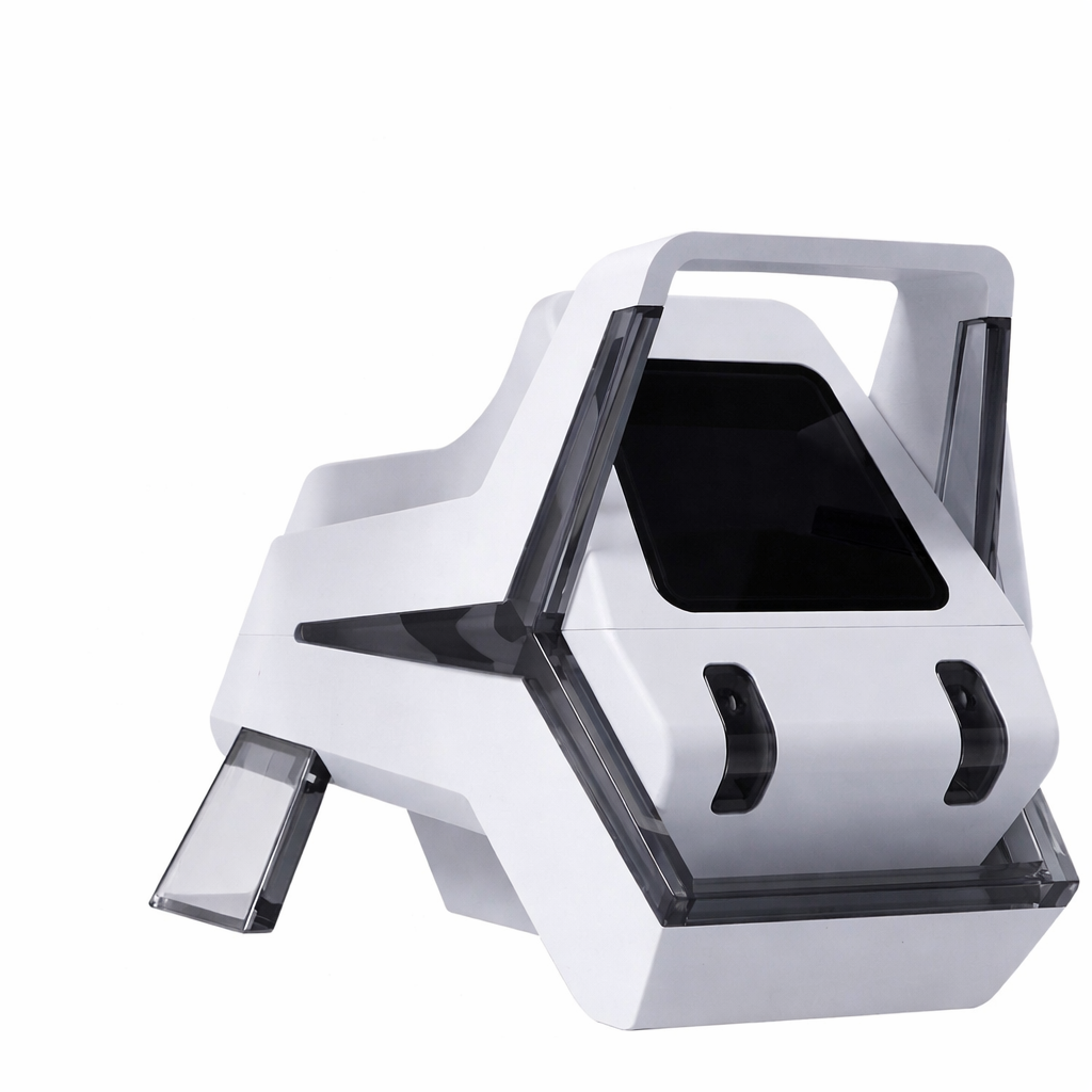 Зарядна станція Fenolical PS5 Controller Charger Station (32958253)