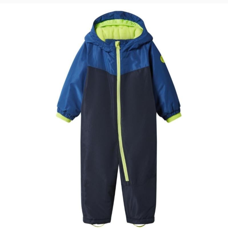 Комбінезон термо Lupilu 98 см (29669066)