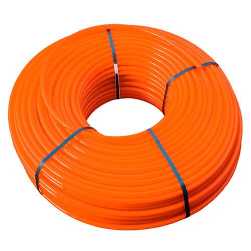 Труба для теплої підлоги Heat-Pex РЕ-RT/EVOH/PE-RT d16x2,0 мм (20829)