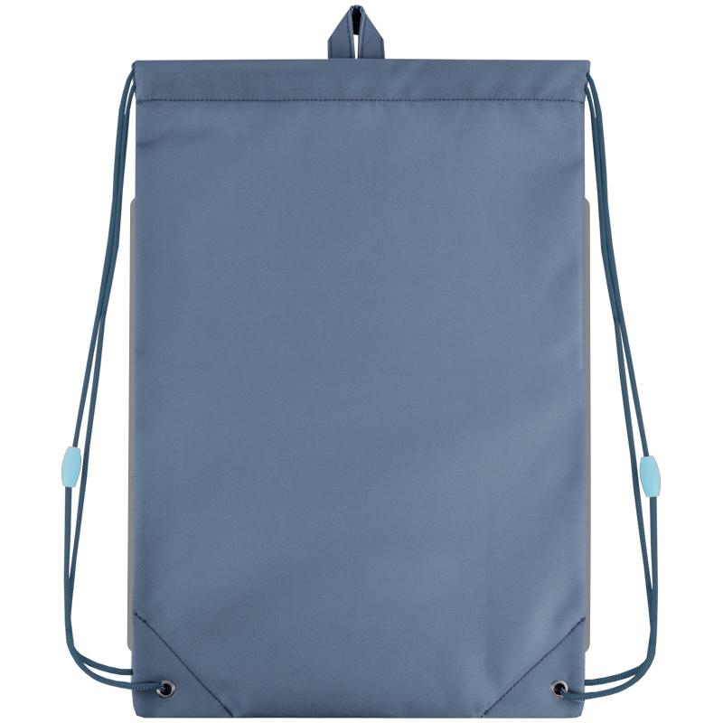 Шкільний набір KITE Education Studio Pets SET_SP25-531M рюкзак/пенал/сумка - фото 20