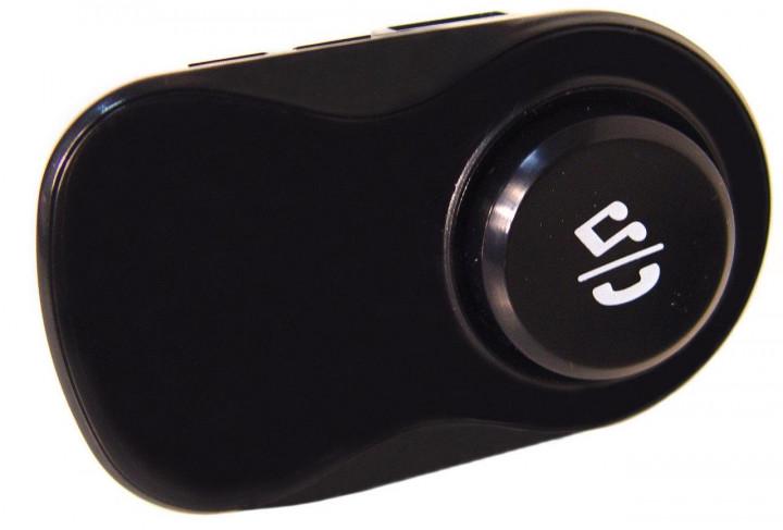 Автомобильный FM-модулятор Handsfree 2x USB MicroSD Bluetooth 3.0 (CAR78) - фото 3