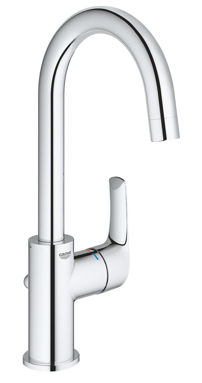 Змішувач Grohe EuroSmart для раковини L (23537002)