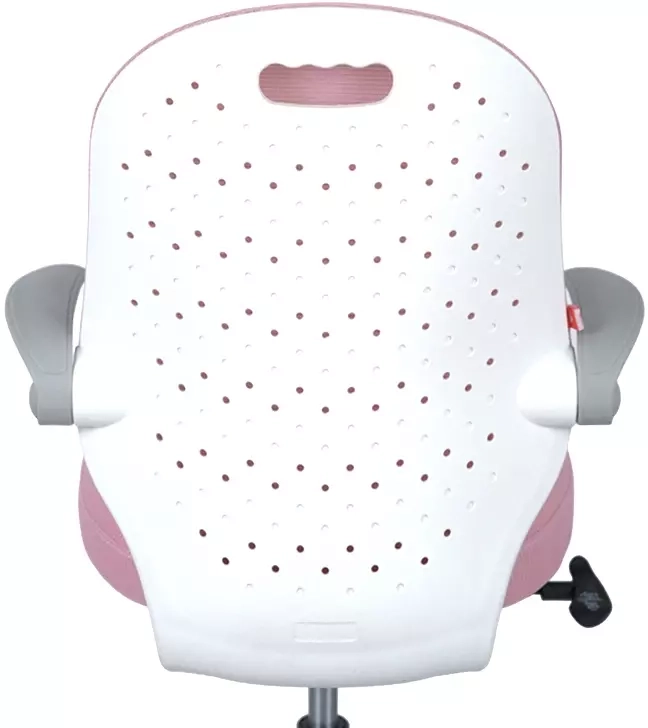 Крісло дитяче на коліщатках АКЛАС Тесоро Tilt Рожевий - фото 6