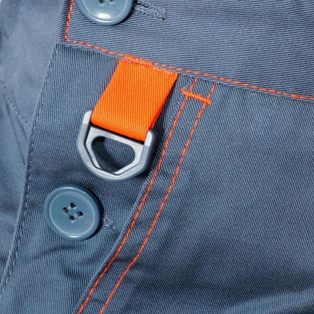 Комбинезон LAHTI PRO Allton L 52 см/176 см/90-94 см (LPAO76L) - фото 5 Комбинезон LAHTI PRO Allton L 52 см/176 см/90-94 см (LPAO76L) - фото 5