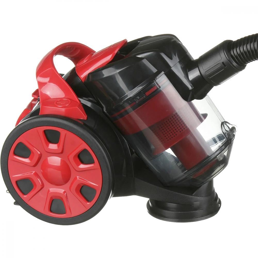 Пилосос циклонний Domotec MS 4405 220V/1200W з HEPA фільтром - фото 5 Пилосос циклонний Domotec MS 4405 220V/1200W з HEPA фільтром - фото 5