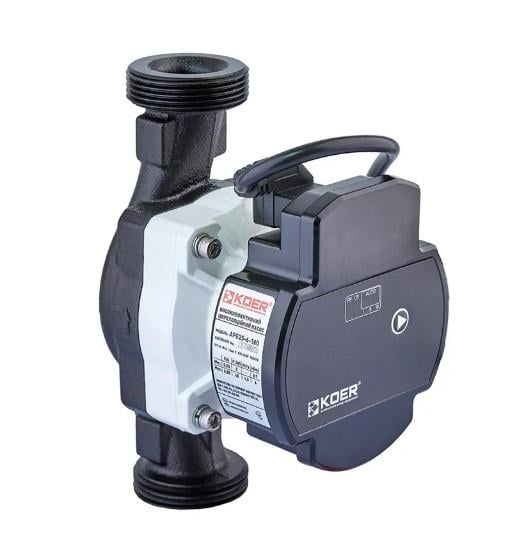 Циркуляционный частотный насос KOER APE 25-6-180 (KP3102)