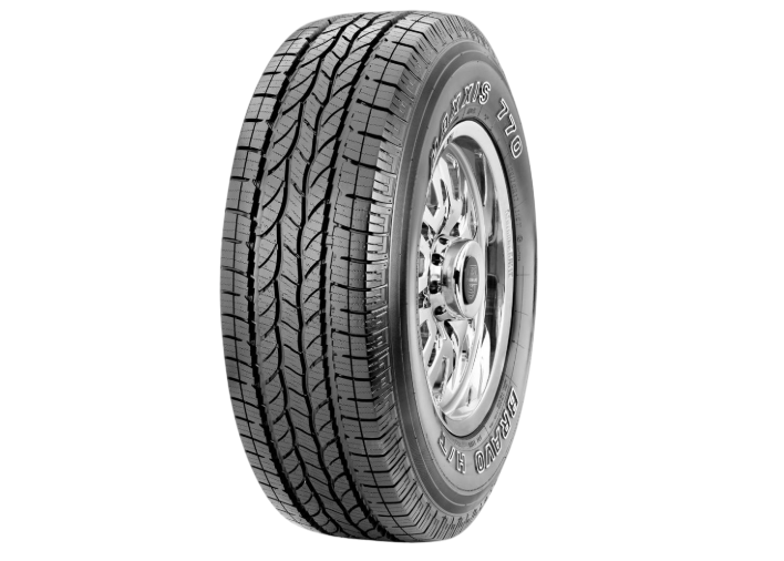 Автошины Maxxis HT-770 Bravo 215/70 R16 100T не шип