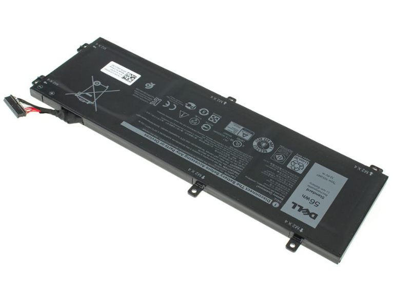 Аккумулятор для ноутбука Dell V0GMT (101595) Аккумулятор для ноутбука Dell V0GMT (101595)