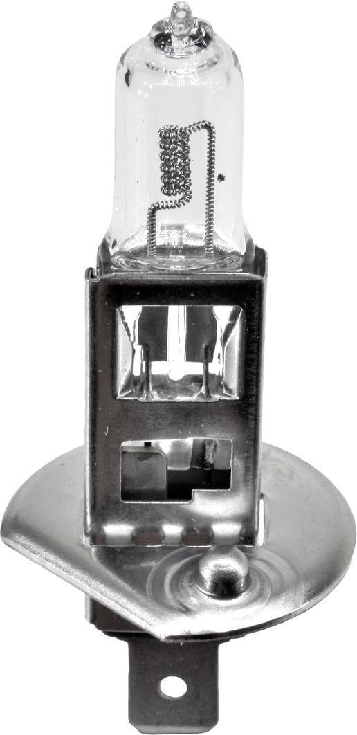 Лампочка галогенна H1 P14.5s 24V-100Вт Narva 48750 24V-H1 P14.5s