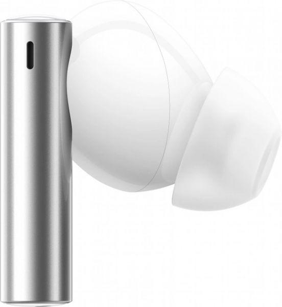 Наушники Realme Buds Air 3 RMA2105 White (1339935) - фото 3 Наушники Realme Buds Air 3 RMA2105 White (1339935) - фото 3