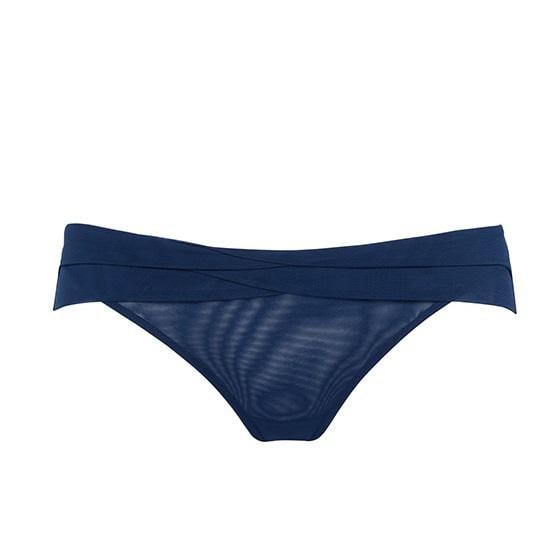 Труси жіночі Chantal Thomass р. 40 Синій (0047)