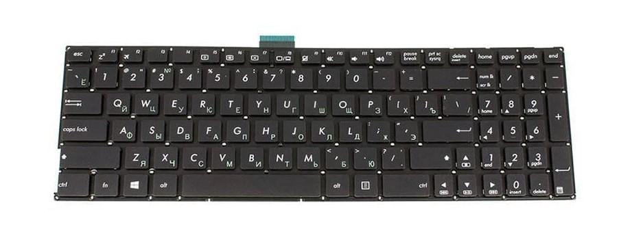 Клавіатура для ноутбука Asus A553 (168154)