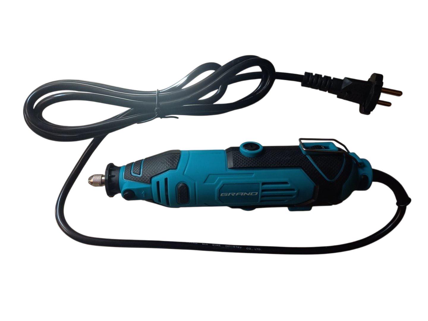 Гравер Grand МГ-670К/211 (26652861) - фото 3 Гравер Grand МГ-670К/211 (26652861) - фото 3