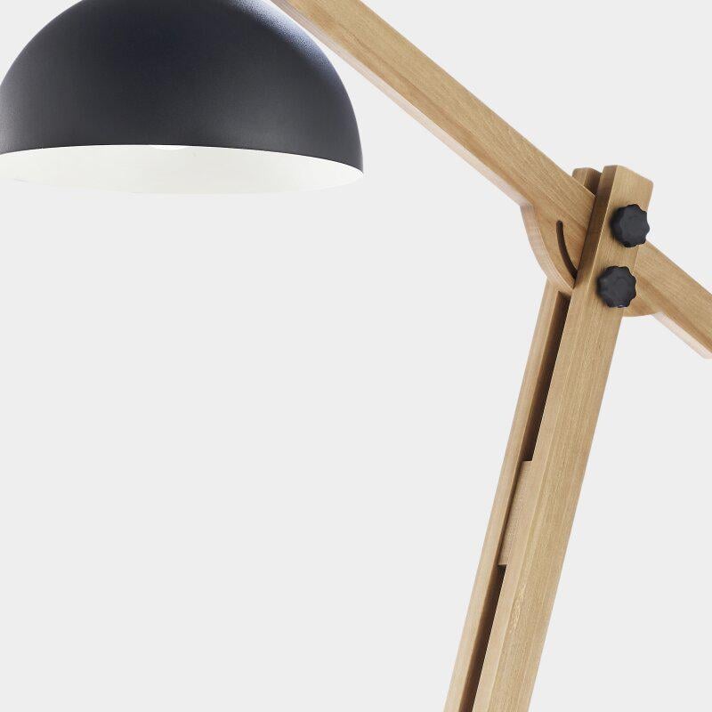 Торшер TK Lighting 5023 Oslo (ТК_5023) - фото 3 Торшер TK Lighting 5023 Oslo (ТК_5023) - фото 3