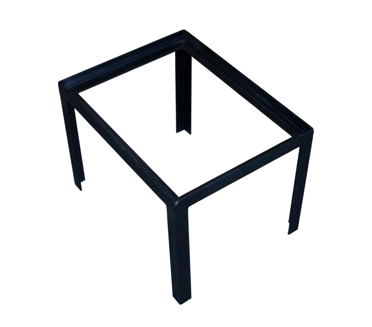 Подставка под коптильни Smoke House M 40х31х28 см (2689474048)