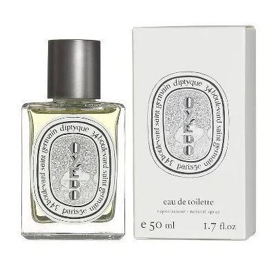 Туалетная вода унисекс Diptyque Oyedo 50 мл (1497)