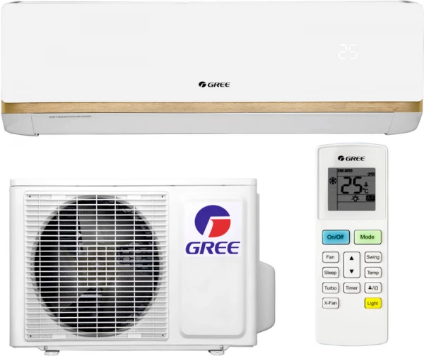 Кондиционер Gree GWH07AAAXA-K3NNA2A (1645081)