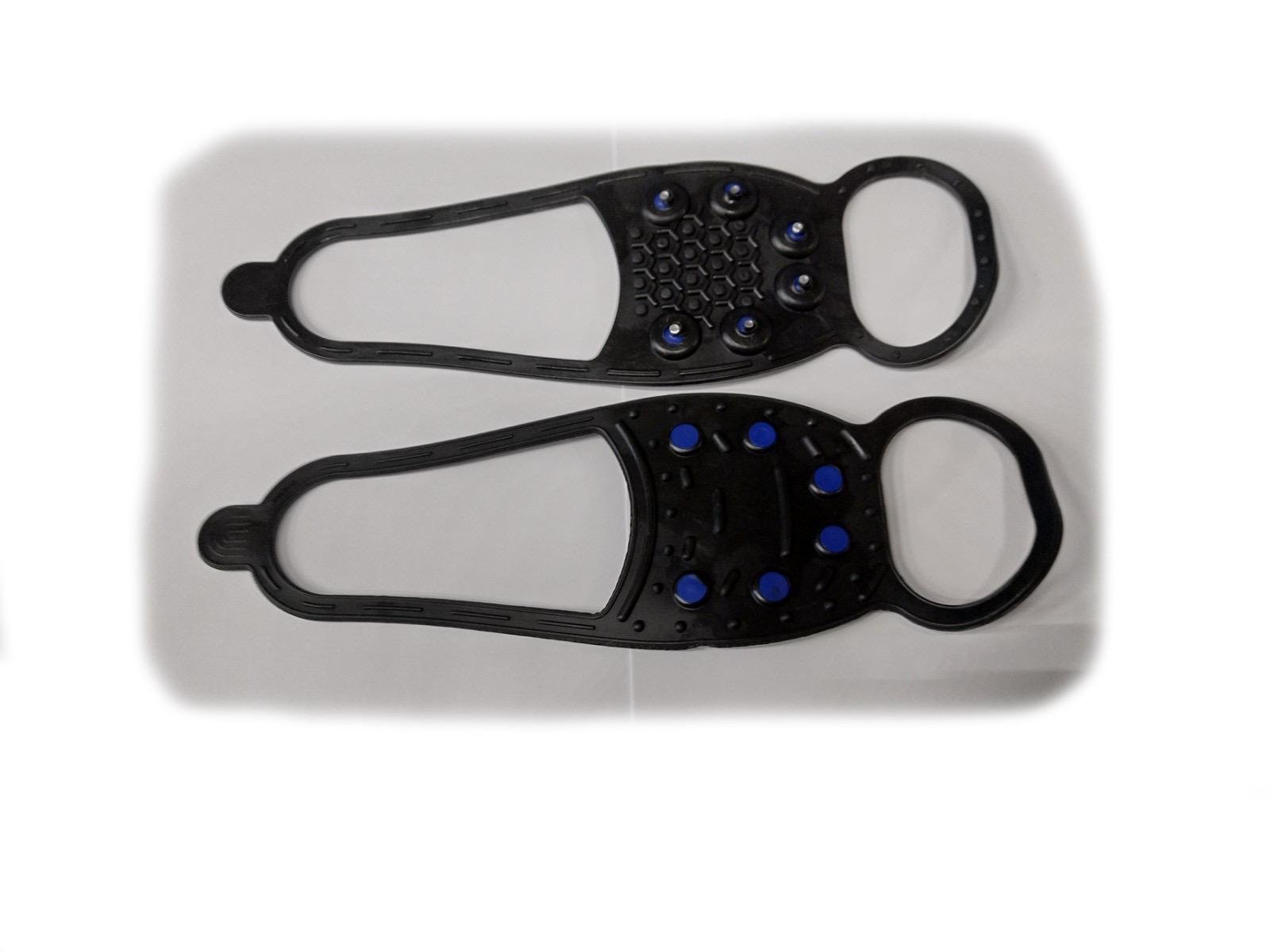 Ледоступы универсальные 6 шипов (8e961fbf)