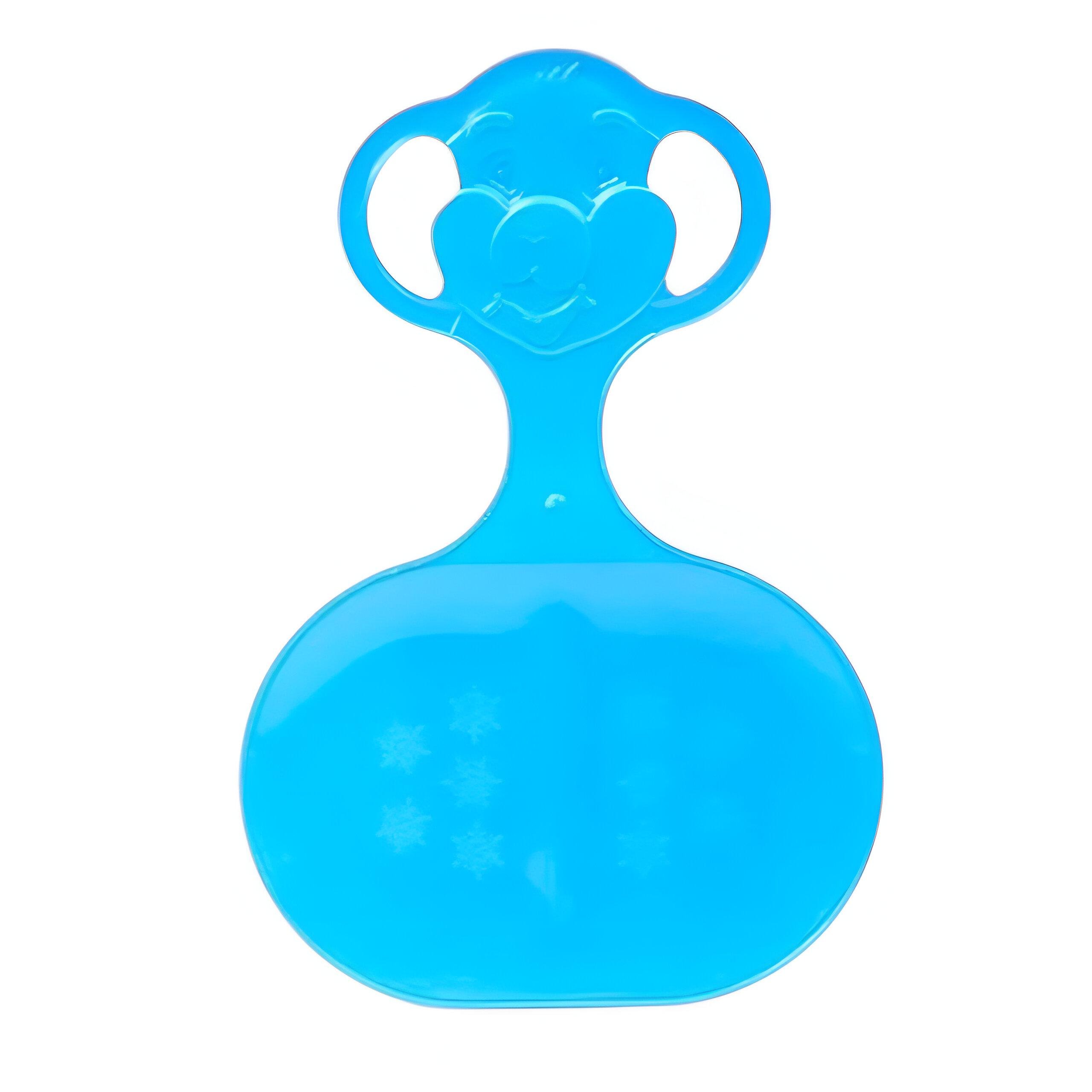 Льодянка дитяча Technok Toys 1028-1 пластикова Блакитний (29823966) - фото 1 Льодянка дитяча Technok Toys 1028-1 пластикова Блакитний (29823966) - фото 1