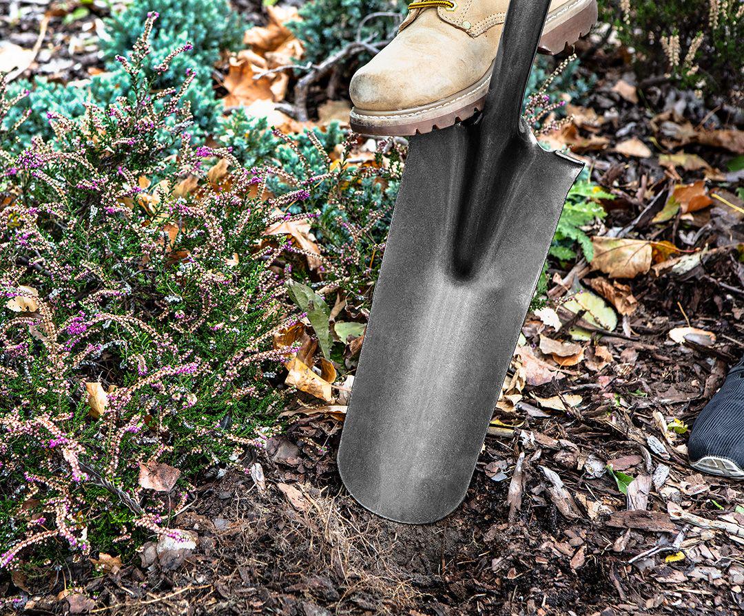 Лопата для саженцев Verto 15G014 128 см - фото 2 Лопата для саженцев Verto 15G014 128 см - фото 2