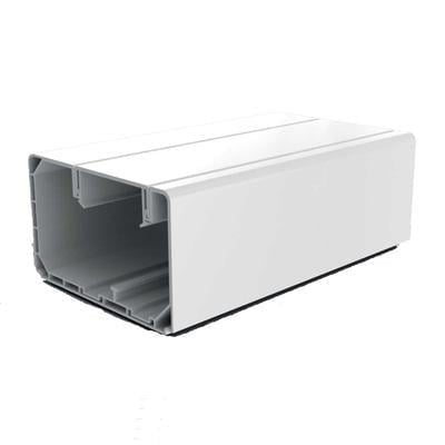 Кабель-канал Копос РК 90х55 2 м Білий (PK90х55D_HD)