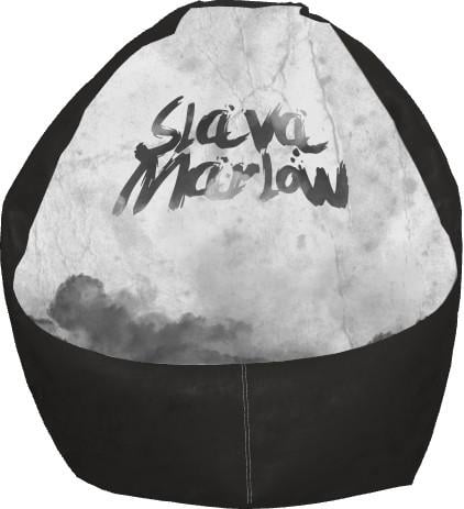 Кресло-груша Slava Marlow 5 M (13276871)