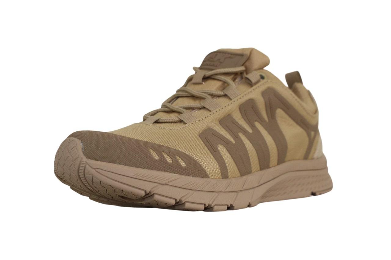 Кросівки АК 163 р. 45 Койот (AK 163 К45) - фото 2 Кросівки АК 163 р. 45 Койот (AK 163 К45) - фото 2