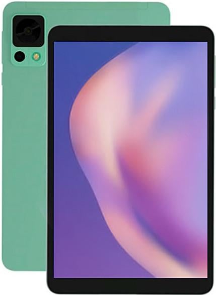 Планшет Doogee T20 Mini Global Version 4/128GB LTE Mint Green (2054803095) - фото 2