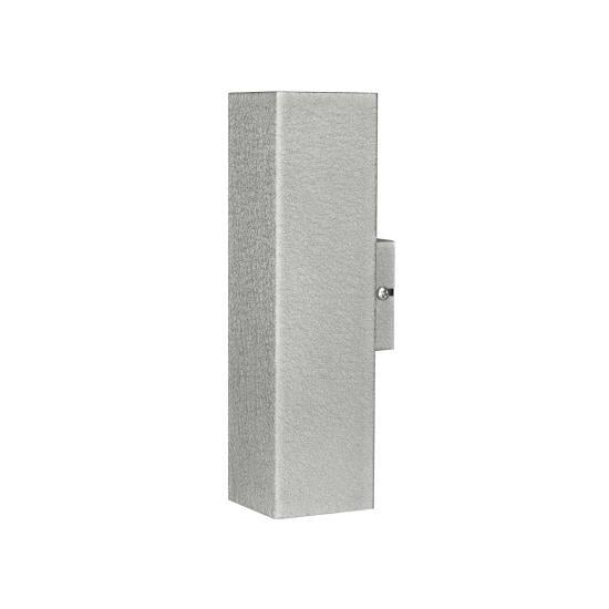 Бра MSK ELECTRIC Crocus SQ 2207 MR+GR (616623)