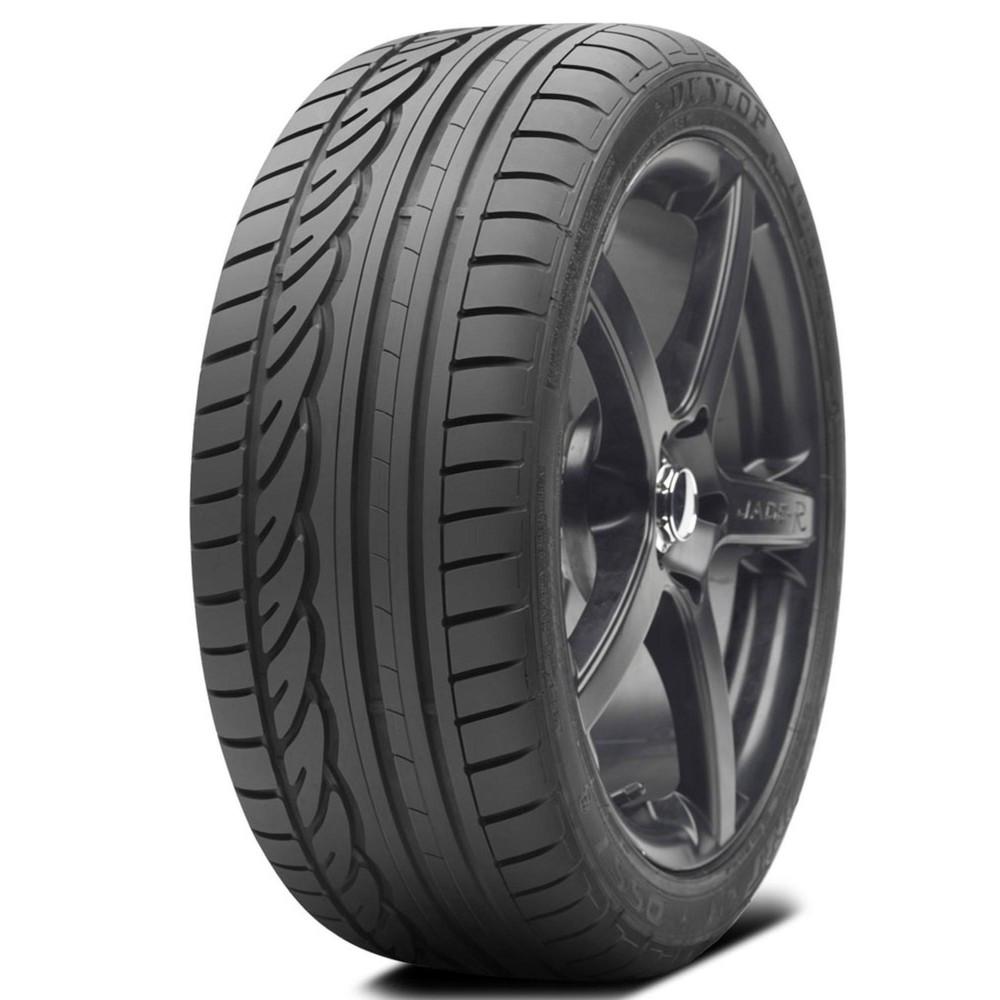 Шина летняя Dunlop SP Sport 01 205/50R17 89H (30351)