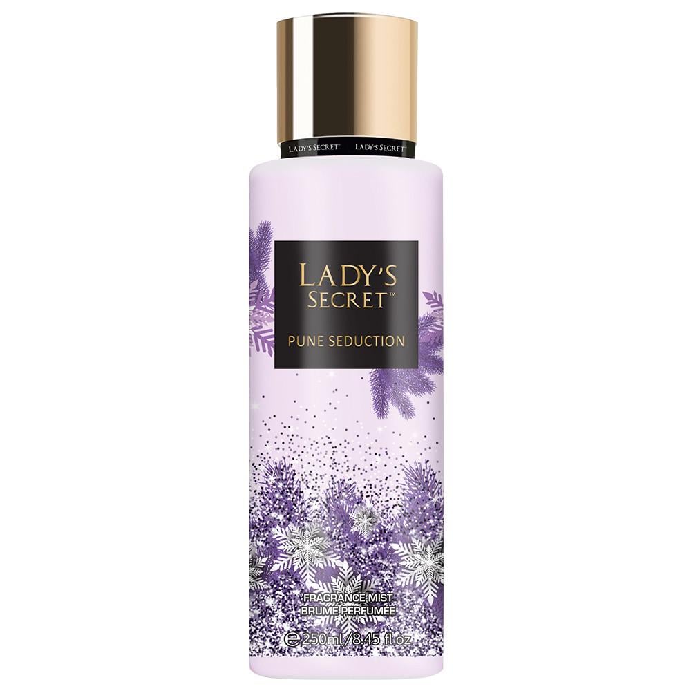 Спрей-мост для тела женский Lady's Secret Pune Seduction парфюмированный 250 мл (2895896198)