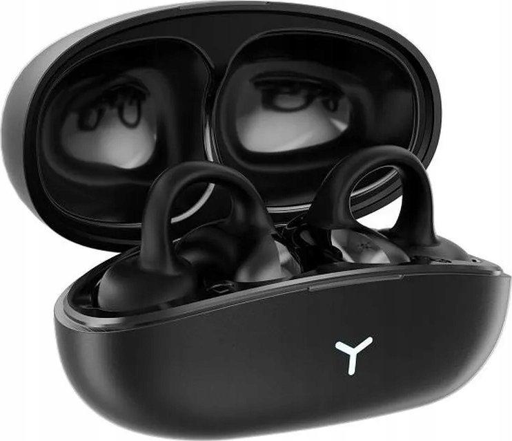 Навушники TWS WIWU Pandora T17 Black