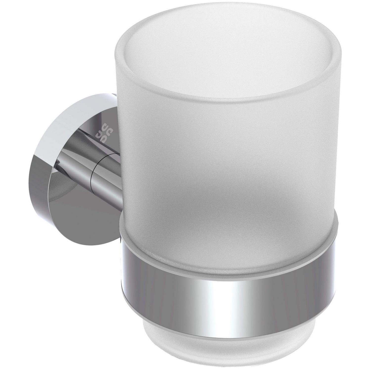 Стакан для зубных щеток Deante Jasmin ADJ_0911 Хром (205683)