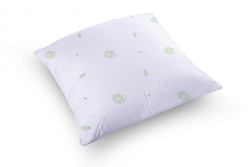Подушка ТЕП Dream Collection Aloe Vera эконом 70x70 см (16072)