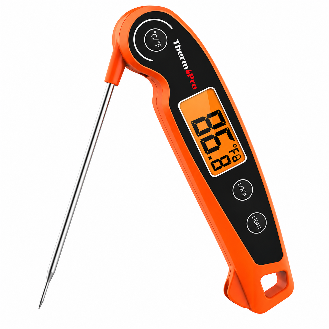 Термометр для мяса водонепроницаемый ThermoPro TP605 (1013-041-00)