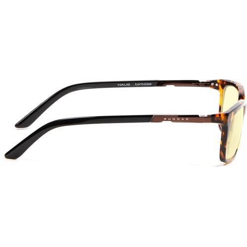 Компьютерные очки Gunnar HAU-02301 Haus Tortoise Amber (34238) - фото 2