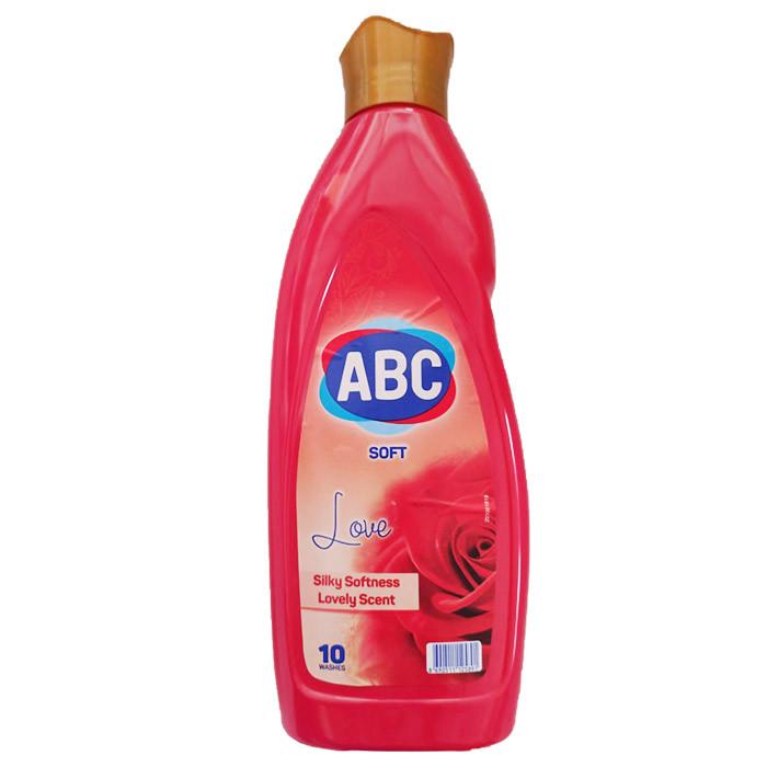 Кондиціонер для білизни ABC Камелія 1 л 10 прань (1931150987)