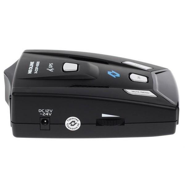 Радар-детектор Neoline X-COP 4200 - фото 4