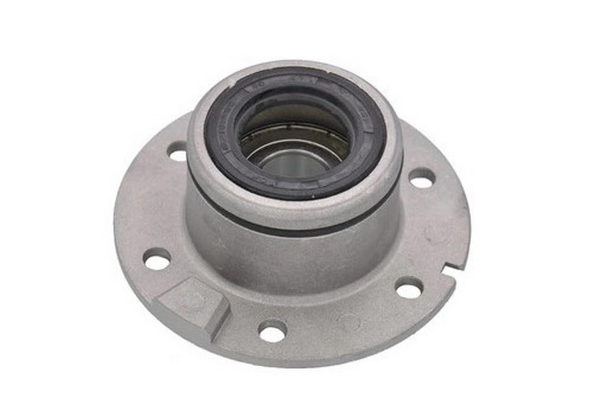 Супорт блок-підшипник VJ Parts для пральної машини Zanussi 1292452099/COD.047 6204-ZZ (supp036) Супорт блок-підшипник VJ Parts для пральної машини Zanussi 1292452099/COD.047 6204-ZZ (supp036)