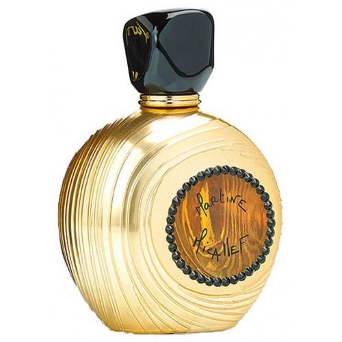 Парфюмированная вода для женщин M. Micallef Mon Parfum Gold тестер 100 мл (3643)