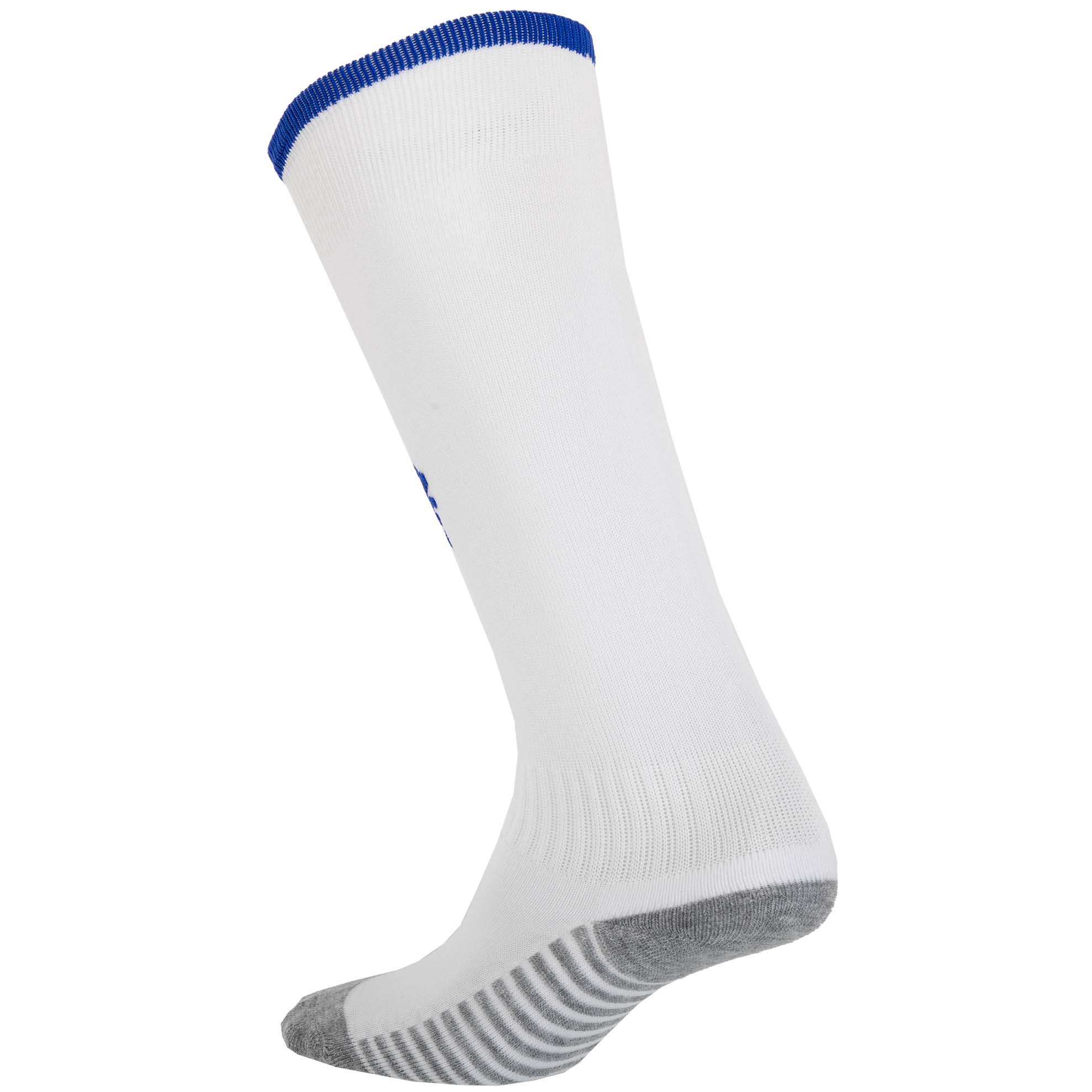 Гетри дитячі з символікою футбольного клубу SPOINT CHELSEA HOME 2025 ETM2518-CH1 р. 34-38 Білий (ETM2518-CH1) - фото 3 Гетри дитячі з символікою футбольного клубу SPOINT CHELSEA HOME 2025 ETM2518-CH1 р. 34-38 Білий (ETM2518-CH1) - фото 3