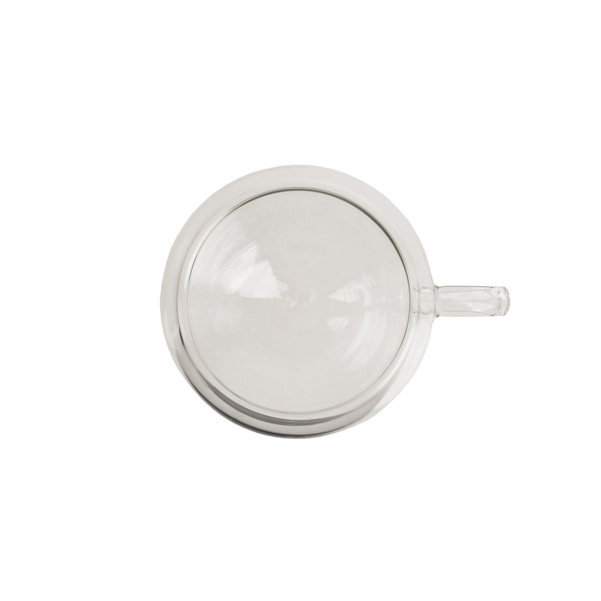 Набір чашок Doblo Lora із подвійною стінкою 275 мл 2 шт. - фото 3 Набір чашок Doblo Lora із подвійною стінкою 275 мл 2 шт. - фото 3