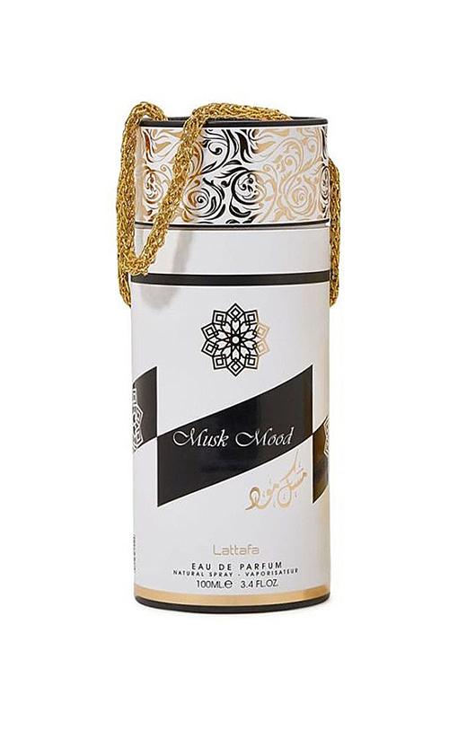 Парфумована вода Alhambra Musk Mood (32534)