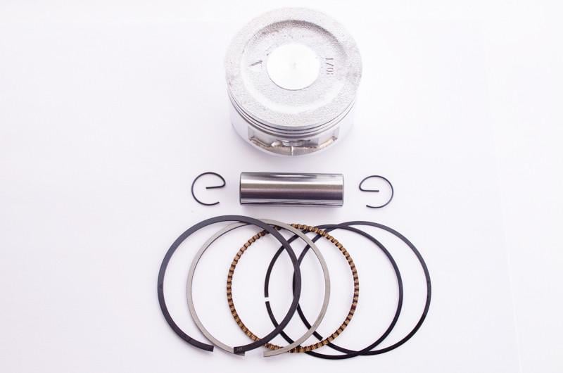 Комплект поршневой для двигателя 170F 7,0 л.с. класс А 70 мм (4538)