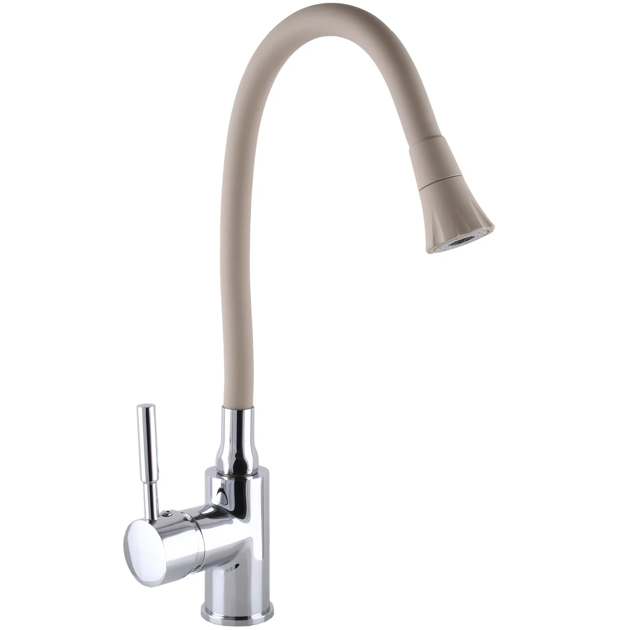 Смеситель для кухни Globus Lux Lazer GLLR-0203SA-K15 (1000000424)