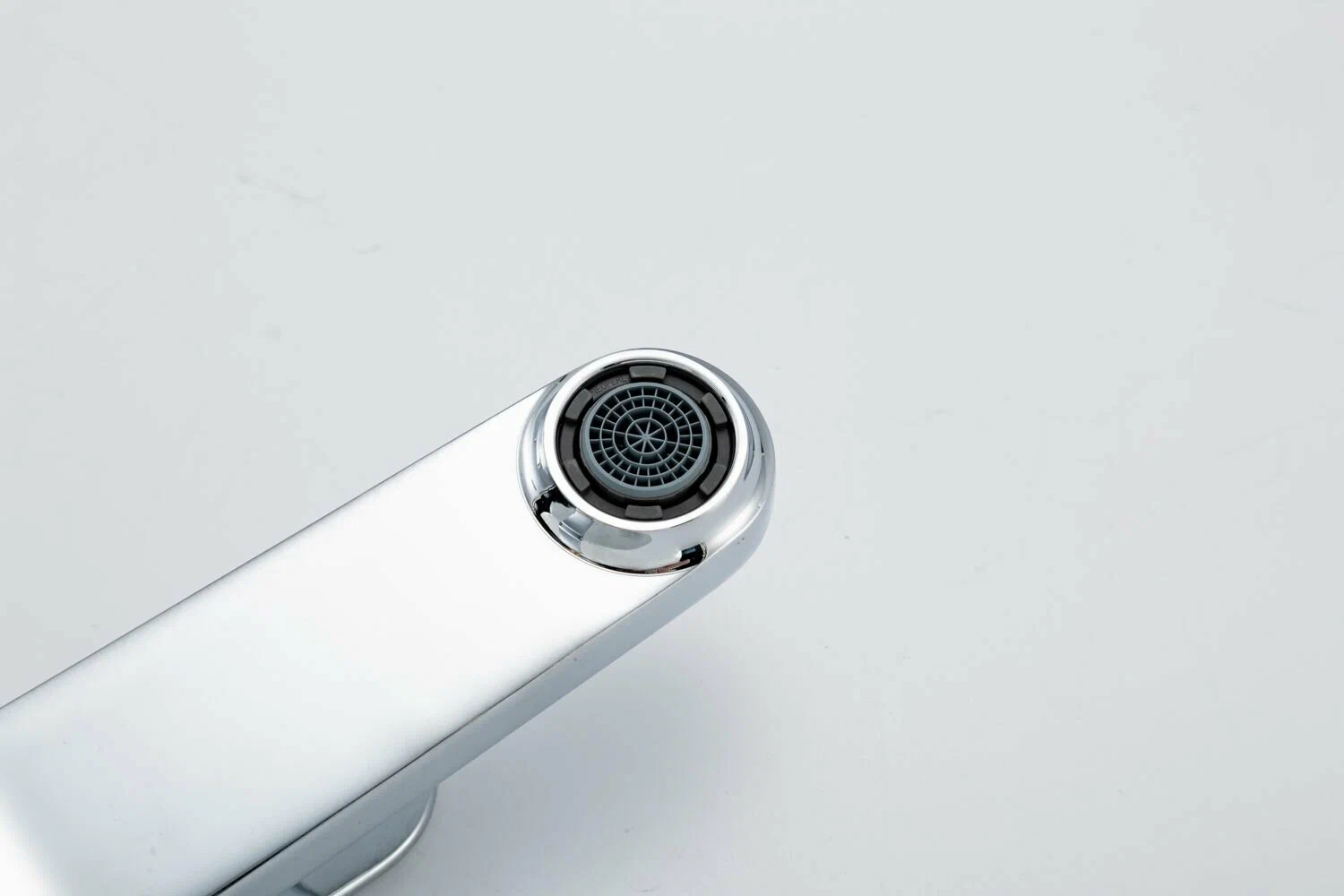 Смеситель для умывальника Gappo G1010 Хром (1055616) - фото 10